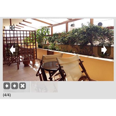 Archontiko Hotel Amolianí Luaran gambar