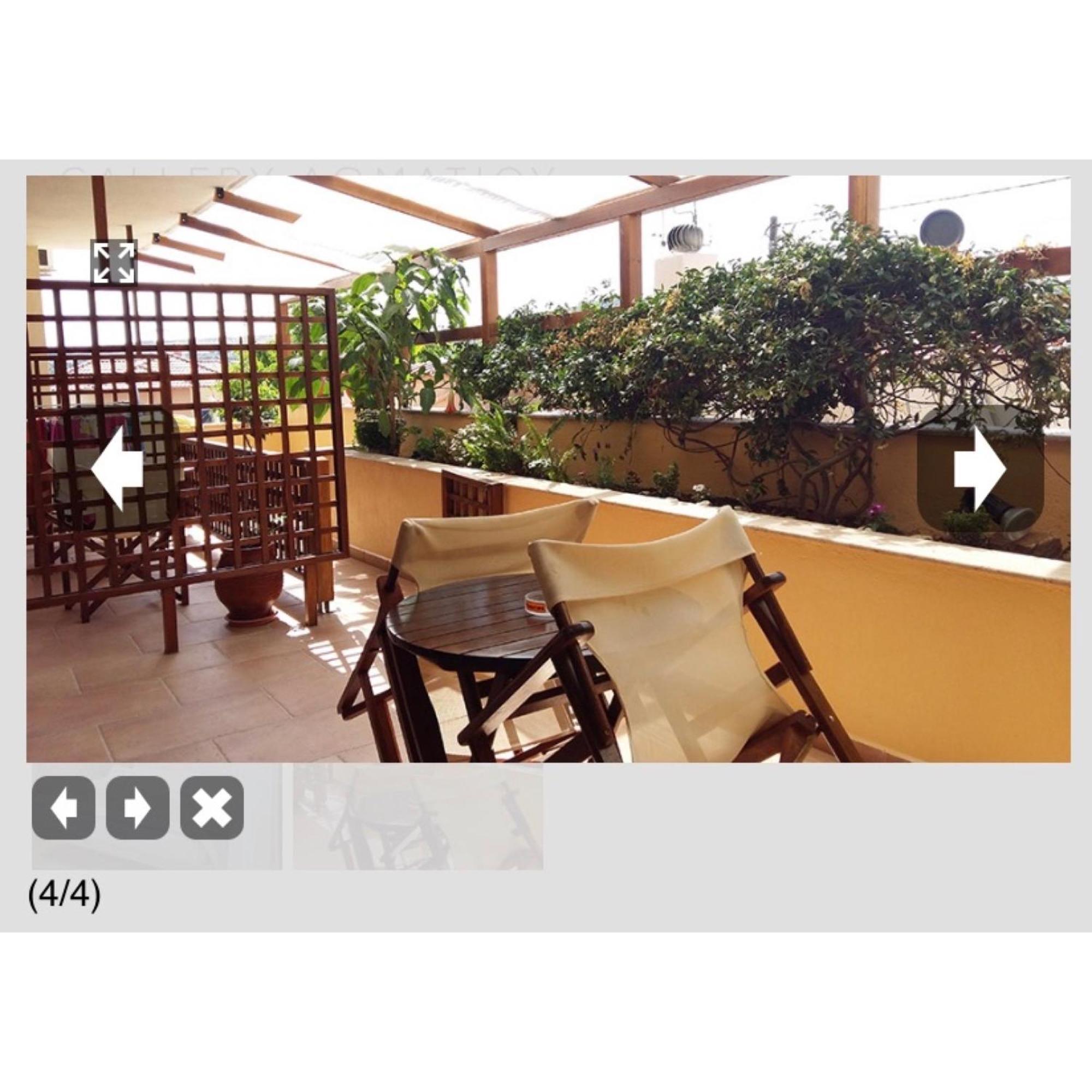 Archontiko Hotel Amolianí Luaran gambar